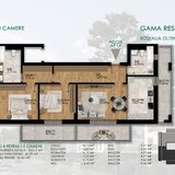 Oltenitei, Gama Residence